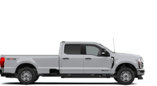 2026 Ford Super Duty® External Image 1